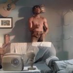 Johnny Drille – Home Ft. The Cavemen Performance Video
