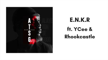 Cover art of Reminisce – E.N.K.R ft YCee & Rhookcastle