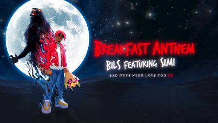 Bils – Breakfast Anthem ft. Simi Latest Songs