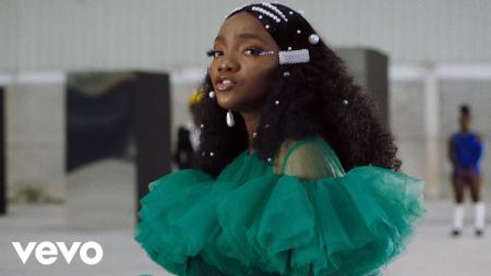 Cover art of Simi – Woman