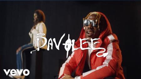 Cover art of Davolee – Love