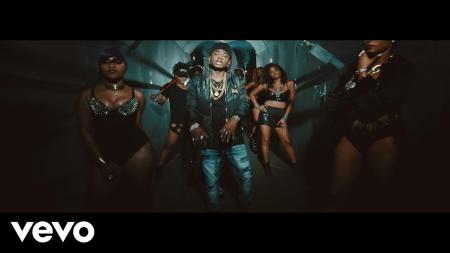 Lil Kesh – Cause Trouble Ft. YCee Latest Songs