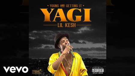 Lil Kesh – Abija Wara Ft Phyno & Chinko Ekun Latest Songs