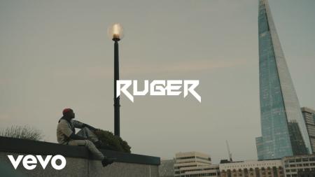 Cover art of Ruger – Tour