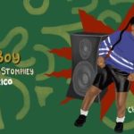 ChopLife SoundSystem – Big Boy ft Mr Eazi, 2woshort & Stompiiey