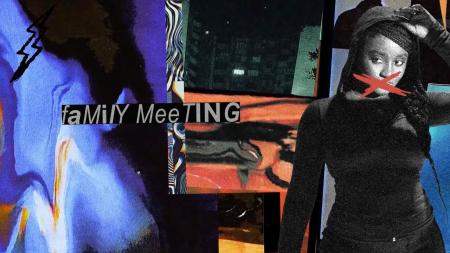 Cover art of Bloody Civilian – Family Meeting ft Joeboy, ENNY & Majeeed