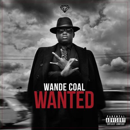 Cover art of Wande Coal – Jelly