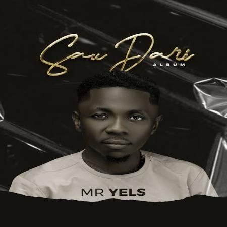 Cover art of Mr Yels – Jesus is the Way