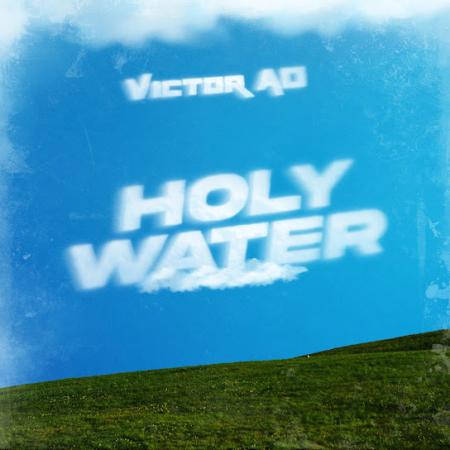 Cover art of Victor AD – Holy Water