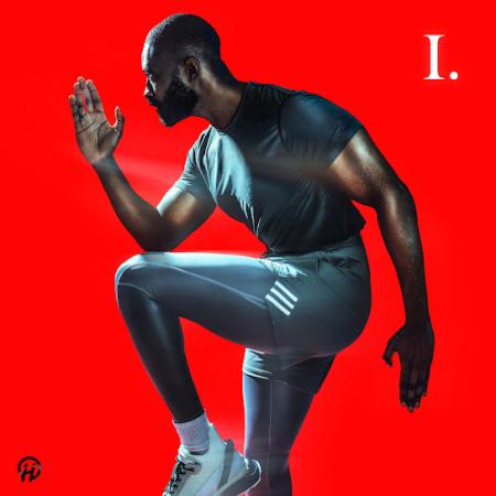 Cover art of Ric Hassani – Can’t Stop Now