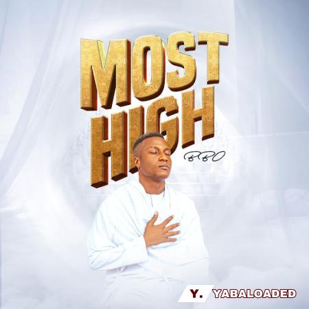 Cover art of BBO – Most High