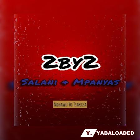 Salani The Producer – Ndhawu Yo tsakisa #2by2 Ft. Mpanyas The Producer, DJ Nghudla, Rocky & Papa Rhulani Latest Songs