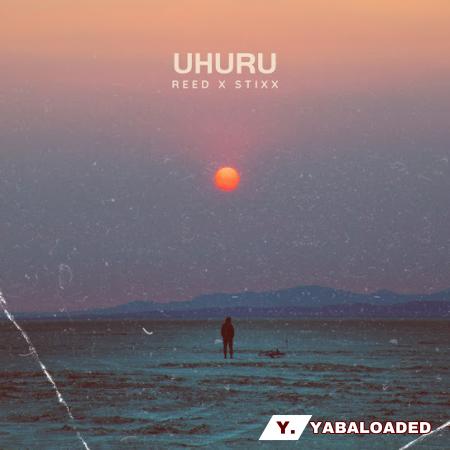 Cover art of REED – Uhuru ft Stixx