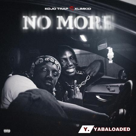 Cover art of Kojo Trap – No More Ft Xlimkid