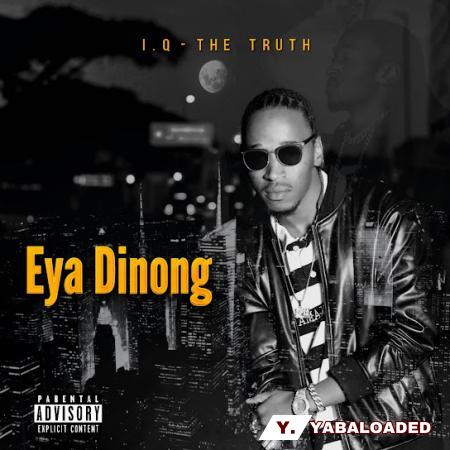 Cover art of I.Q-The Truth – Eya Dinong