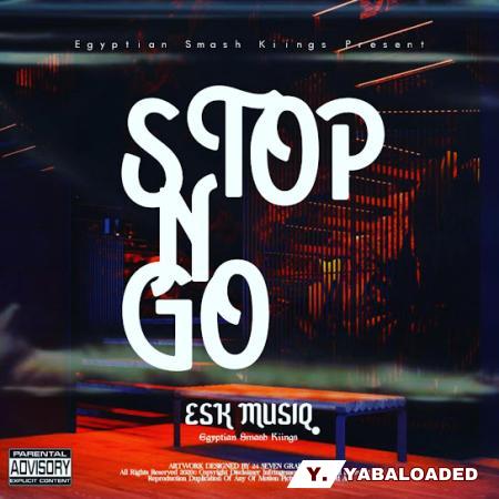 Cover art of ESK MUSIQ – STOP n GO