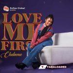 Chidinma – Love Me First