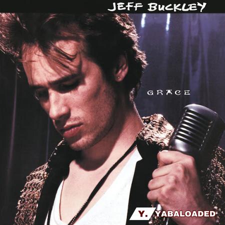 Cover art of Jeff Buckley – Lilac Wine