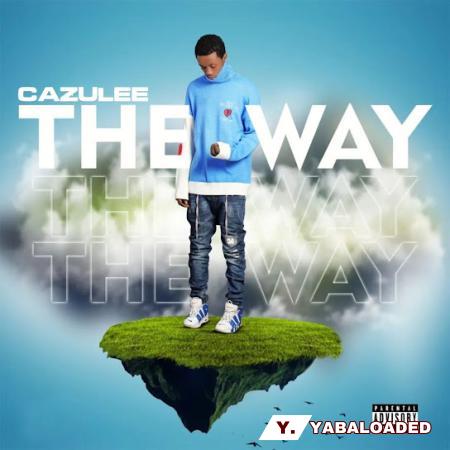 Cover art of Cazulee – The Way