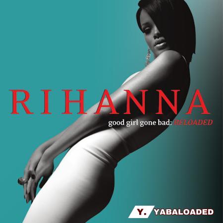 Cover art of Rihanna – Don’t Stop The Music