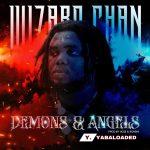 Wizard Chan – Demons & Angels