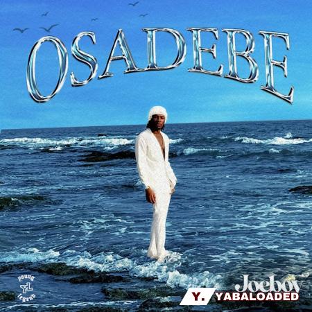 Cover art of Joeboy – Osadebe