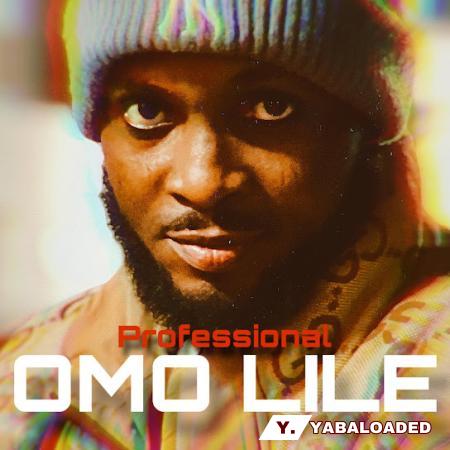 Cover art of Professional Beat – Professional Omo Lile