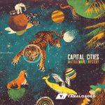 Capital Cities – Safe And Sound