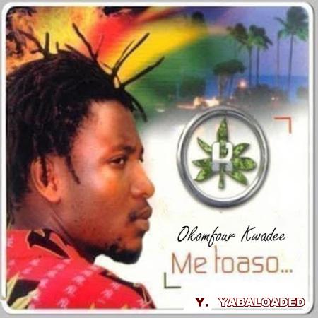 Cover art of Okomfour Kwadee – Ofie Nipa