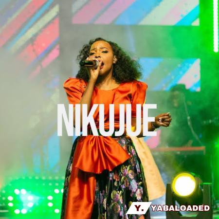 Kestin Mbogo – Nikujue Latest Songs