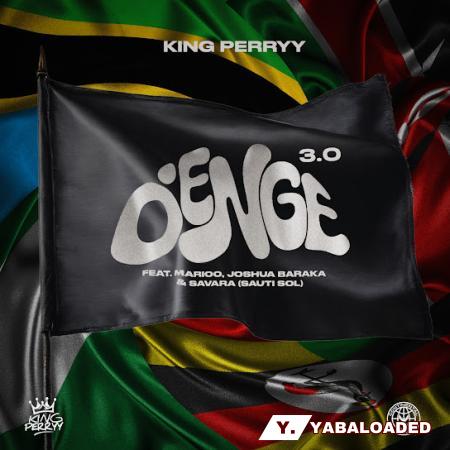 Cover art of King Perryy – Denge 3.0 Ft. Marioo & Joshua Baraka