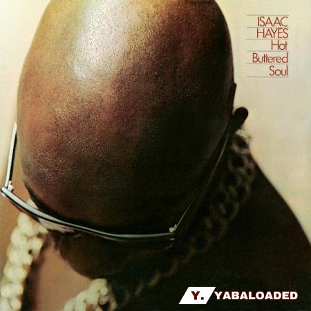 Cover art of Isaac Hayes – Walk On By