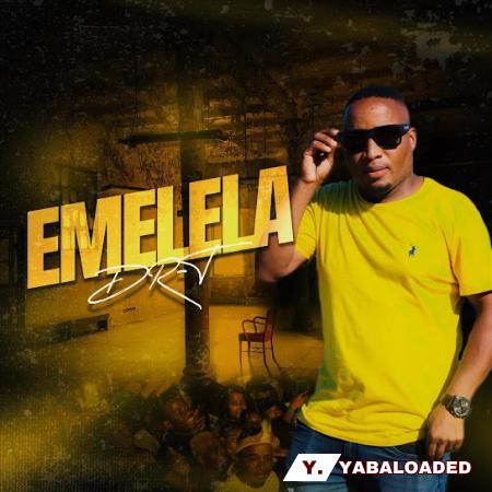 Cover art of Dr-T – Emelela