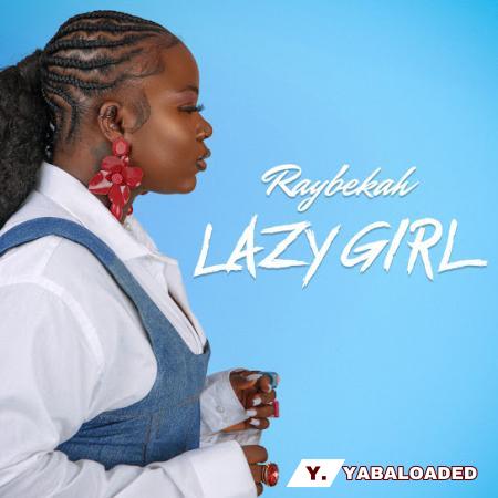 Cover art of Raybekah – Crazy