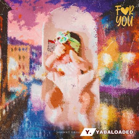 Cover art of Johnny Drille – For You