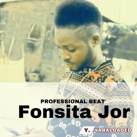 Cover art of Professional Beat – Fonsita jor