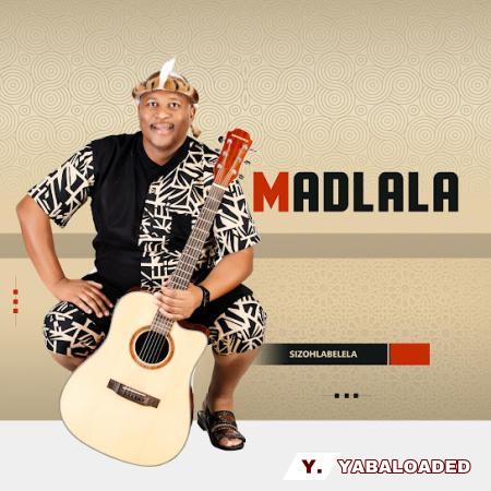 Cover art of Madlala – uHerodi