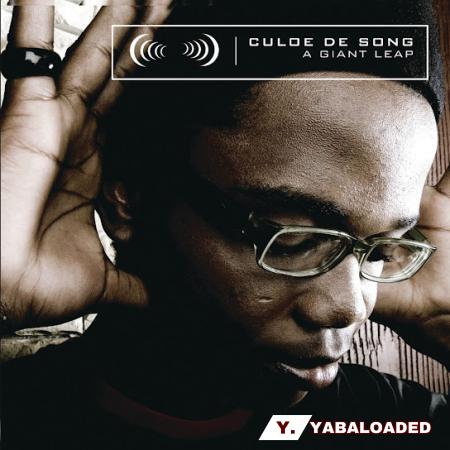 Cover art of Culoe De Song – Webaba ft. Busi Mhlongo