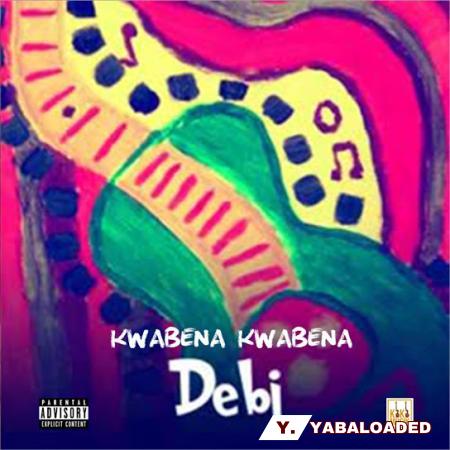 Cover art of Kwabena Kwabena – Menewaa
