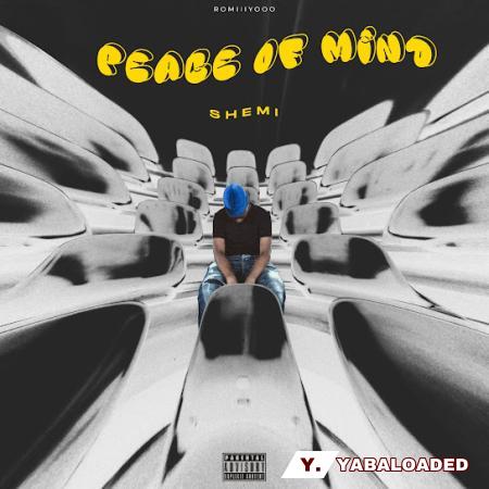 Shemi – Peace Of Mind (Remix) Ft Juno Kizigenza Latest Songs