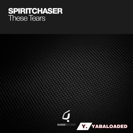 Cover art of Spiritchaser – These Tears (Est8 Piano Mix)