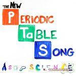 AsapSCIENCE – The New Periodic Table Song
