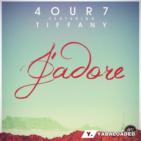 Cover art of Four7 – J’adore Ft Tiffany