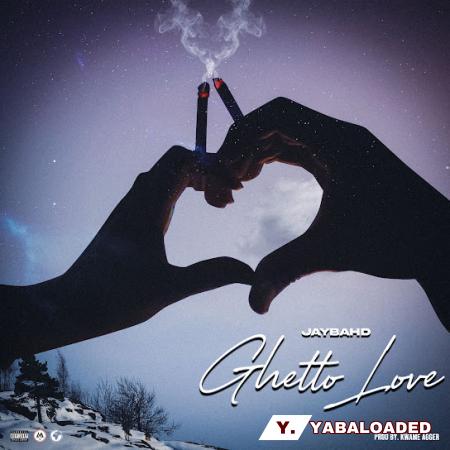 Cover art of Jay Bahd – Ghetto Love