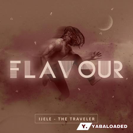 Cover art of Flavour – Most High