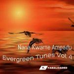 Nana Kwame Ampadu – Kwabena Amoah
