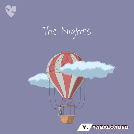 Cover art of Fenekot – The Nights