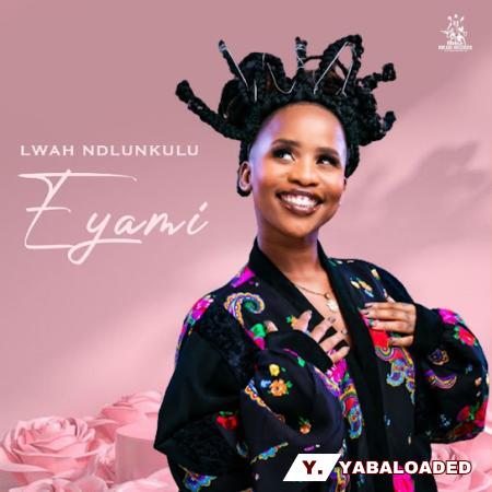 Cover art of Lwah Ndlunkulu – Eyami