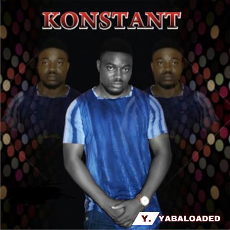 Cover art of Konstant – Morenikeji