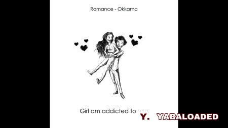 Cover art of Okkama – Romance